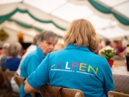Ehrenamtsforum Alpen 0526